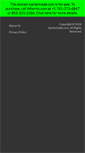 Mobile Screenshot of bartertrade.com